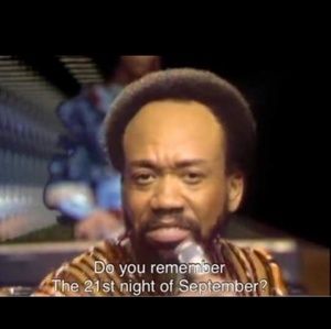 Meet your Posher, Denetra